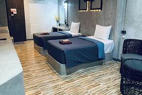 The Loft at Chiangrai