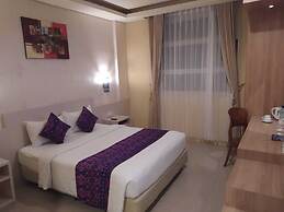 Grand Madani Hotel