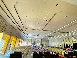 Grand Madani Hotel