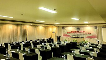 Grand Madani Hotel