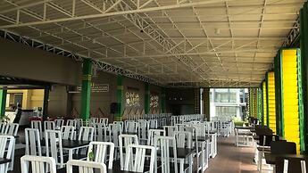 Grand Madani Hotel