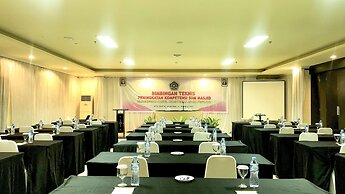 Grand Madani Hotel