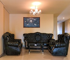 Grand Madani Hotel