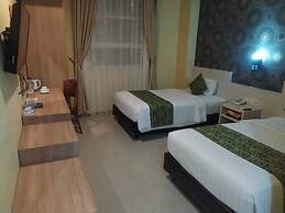 Grand Madani Hotel