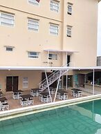 Grand Madani Hotel