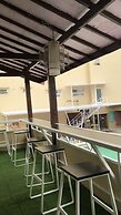 Grand Madani Hotel