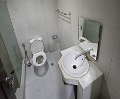 N2 Hotel Gunung Sahari