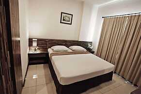 N2 Hotel Gunung Sahari