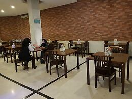 N2 Hotel Gunung Sahari