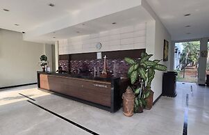 N2 Hotel Gunung Sahari
