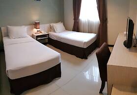 N3 Hotel Zainul Arifin