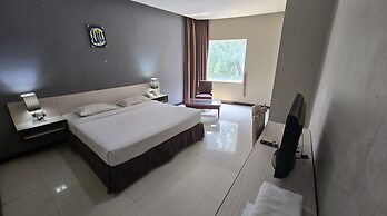 N3 Hotel Zainul Arifin