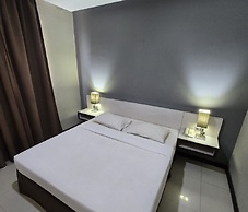 N3 Hotel Zainul Arifin