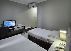 N3 Hotel Zainul Arifin