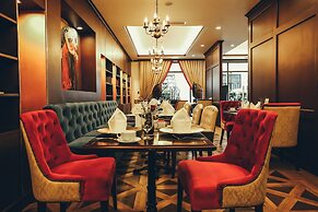 The Scarlett Boutique Hotel