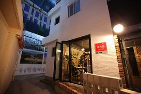 Good Day Mate Hostel