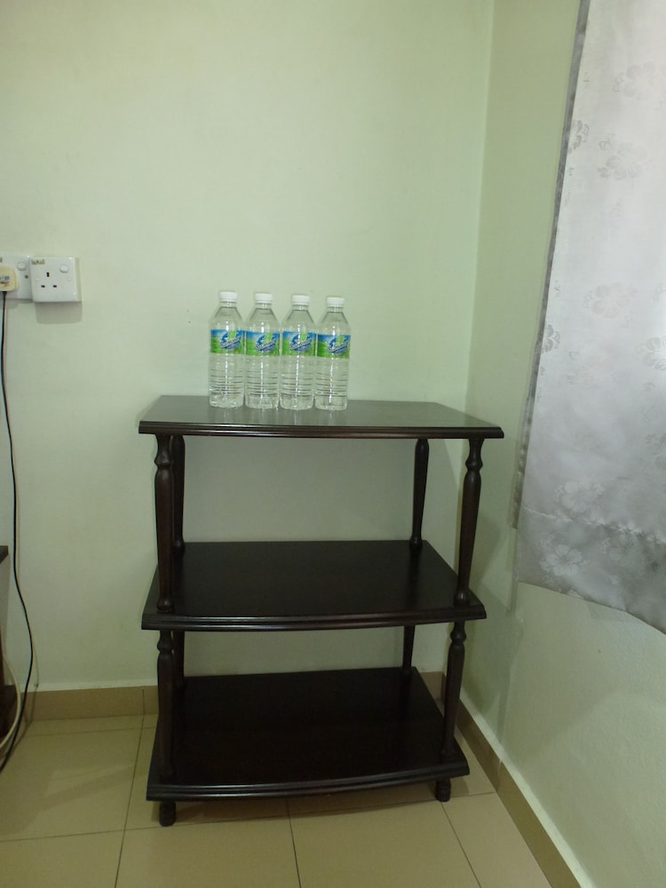 Batu Berendam INN