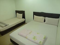 Batu Berendam INN