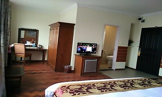 The Home Hotel