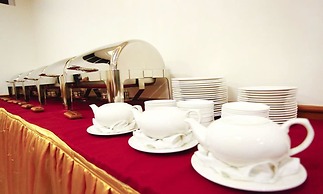 The Home Hotel