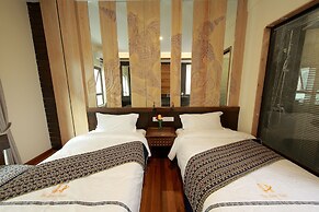 The Home Hotel