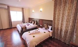 The Home Hotel
