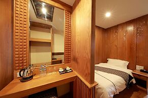 The Home Hotel