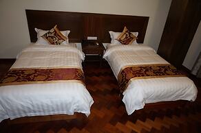The Home Hotel