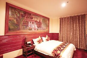 The Home Hotel