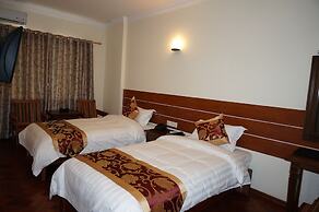 The Home Hotel