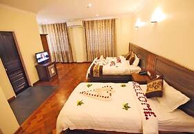 The Home Hotel