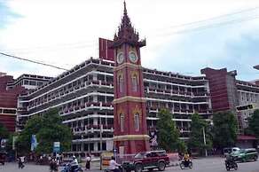 The Home Hotel