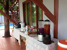 Ardea Resort Pool Villa