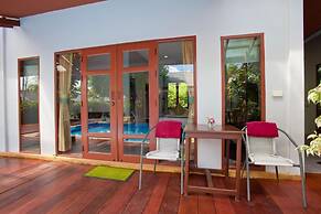 Ardea Resort Pool Villa