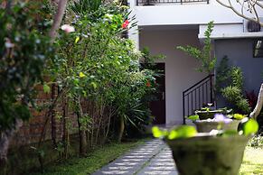 Cameng Homestay