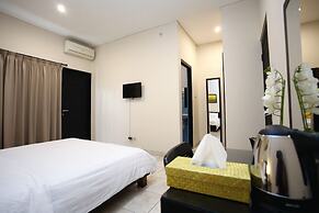 Cameng Homestay