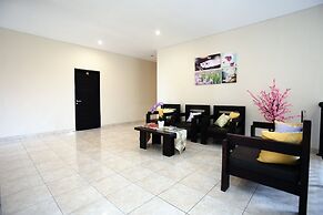 Cameng Homestay