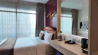 Aspira G Sukhumvit 33