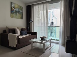 Aspira G Sukhumvit 33