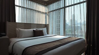 Aspira G Sukhumvit 33