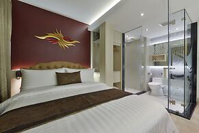 Aspira G Sukhumvit 33