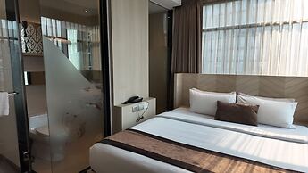 Aspira G Sukhumvit 33