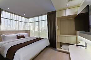 Aspira G Sukhumvit 33