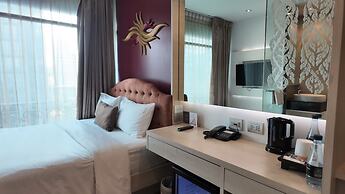Aspira G Sukhumvit 33