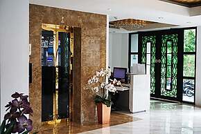 Aspira G Sukhumvit 33