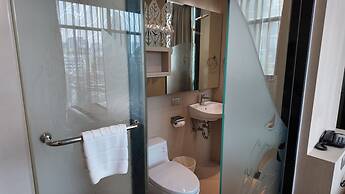 Aspira G Sukhumvit 33