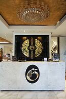 Aspira G Sukhumvit 33