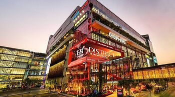 Aspira G Sukhumvit 33