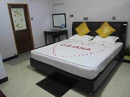 Hotel Oriana