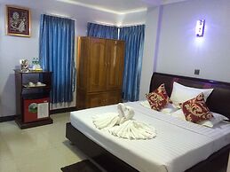 Hotel Oriana